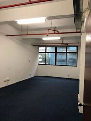 B Central (D12), Office #442879931